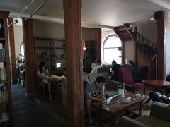 -1901 Cafe(西四店)