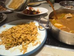 -蝎王府羊蝎子(西直门店)