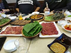 -福云龙(黄河南大街店)