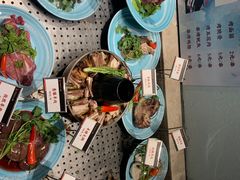 -丁里羊肉小镇(天鹅湖总店)