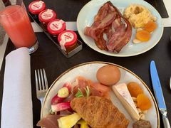 -内格雷斯科酒店