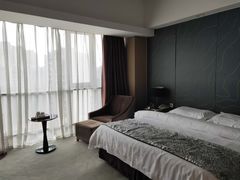 -福州仓山万达浦上大道地铁站锦江都城酒店