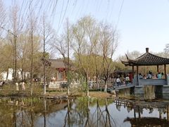 -武汉园博园(武汉自然博物馆)