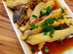 -老乡鸡(池州商之都店)
