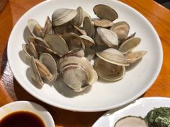 -南蚝小贝海鲜特色餐厅(南澳岛店)
