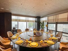 -宫燕府·京菜·烤鸭·淮扬菜(王府中心店)