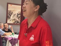 -凯鸽酒楼•雁北民间菜(华北星店)