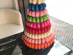 -麦雪尔甜品·生日蛋糕(新街口旗舰店)