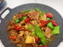 -阿财老铺·凤阳土菜馆