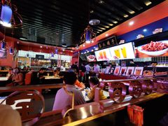 大堂-宝葫芦西北茶食铺(万达店)