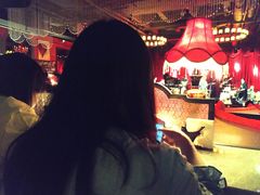 -JZ Club 爵士酒吧(上海店)