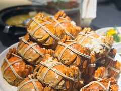 -锦庐餐厅(海运堤店)