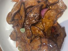 -那家老院子东北菜·饺子·小鸡炖蘑菇(艳华街店)