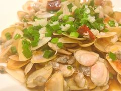 -小厨师·二十年沈家门小海鲜(百井坊巷店)