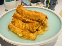 -纳地素食(石门公园店)