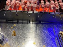 -很久以前羊肉串(大华三路店)