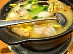 云南过桥米线-云海肴·汽锅鸡·云南菜(东坝金隅店)