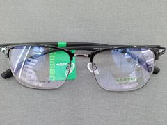 -青岛亨得利眼镜(城阳家佳源店)