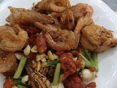 -品鲜海鲜餐厅(黄厝店)