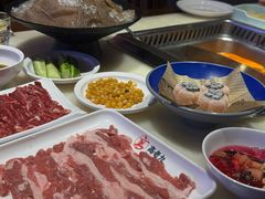 -重庆高老九火锅(万象城店)