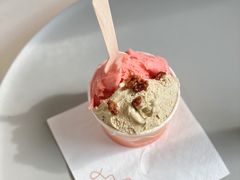 -Dip in Gelato(富民路店)