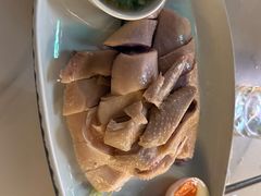 -常来小聚·广州非遗传承餐厅(高德置地店)