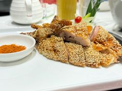 -新侗家食府(蟠桃宫店)