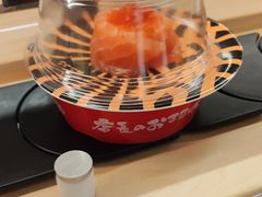 -友壹町寿司(佛山新DNA店)