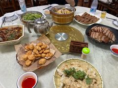 -成惠食府(赤岗店)
