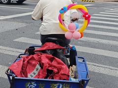 -好麺世家海鲜面馆(新建中路店)