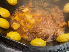 -全家福东北菜(联谊花园宜康苑店)