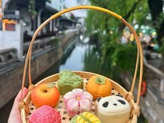 -稻香村(观前街店)