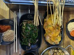 -Let’s WaKao瓦烤(贝森店)