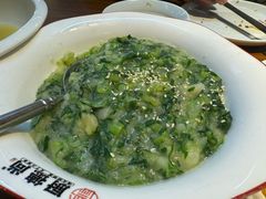 -延安八大碗(陕北菜·枣园路店)