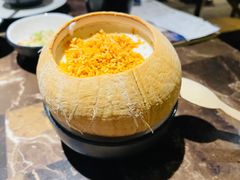 -同仁四季椰子鸡(海岸城天利店)