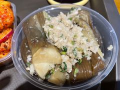 -聚合鑫东北熏酱熟食麻辣面(长阳店)