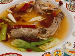 -巴依老爷·新疆美食(上城区天城路店)