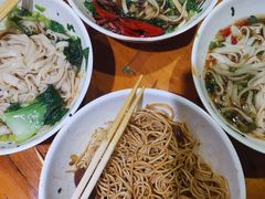 -肆姐面粉馆(坡子街店)