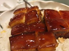 -村长家的疙瘩汤·东营菜(东营茶城店)