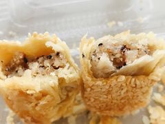 -幸福蛋糕坊(金顶街店)
