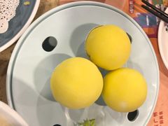 泰式冰榴莲-点都德(大茶楼店)