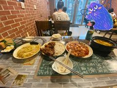 -贤花饭店(凯德店)