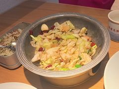 -蜜桃餐厅·伴山(绿宝广场店)