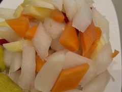 -蝎王府羊蝎子(西直门店)