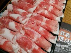 -呷哺呷哺 黄金牧场 (大港油田幸福广场店)