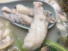 -明呈黄鱼面馆(斜土路店)