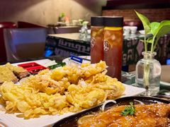 -树下时尚餐厅(翠园街店)