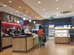 -85度C(广州石牌桥店)