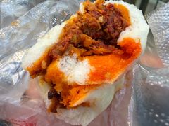-清泉阁包子铺(中山路店)