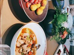 -金海华·悦食东方(苏州中心商场店)